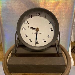 Rae Dunn clock